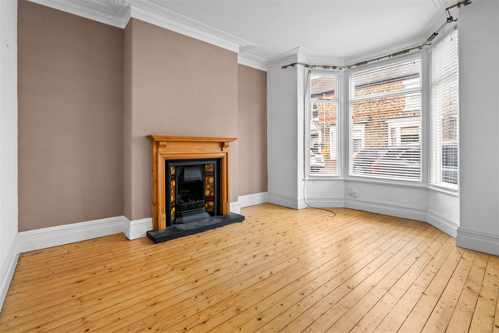 Front Lounge